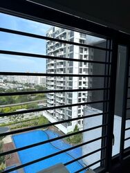 Hillion Residences (D23), Apartment #563347241